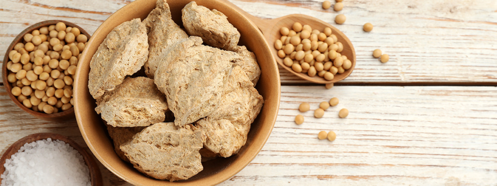 การกินโปรตีนไม่ครบ