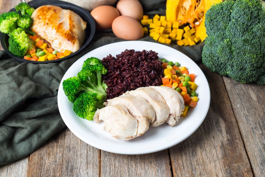 แนะนำทริคการออกกำลังกาย