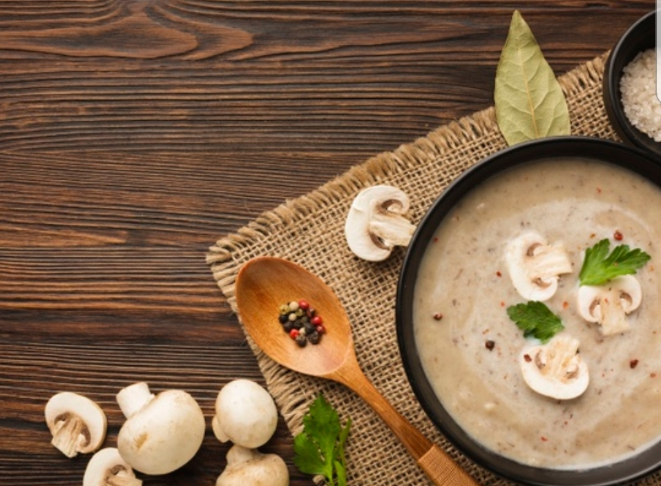 เห็ดผลไม้ ผลไม้แปลก